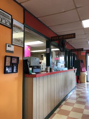 Lady Queene Restaurant by null