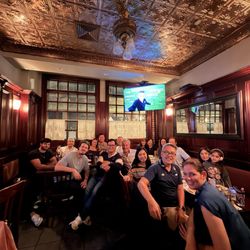 JJ Foleys Cafe