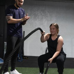 Flex Personal Training