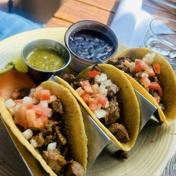 Flores Corte Madera - Tres 3 TACOS - Mexican Near Me - Corte Madera, California