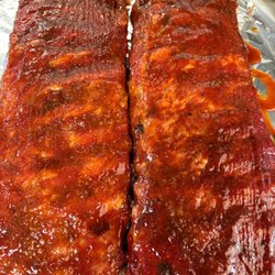 Bull Smokehouse