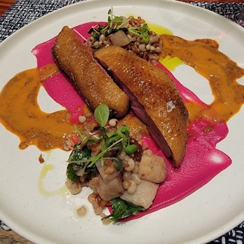 Bin 6 South - Duck - Wine Bars Near Me - St. Petersburg, Florida