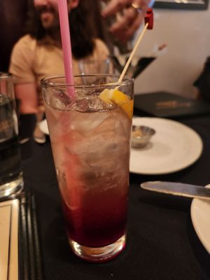 Bastien's Restaurant by null
