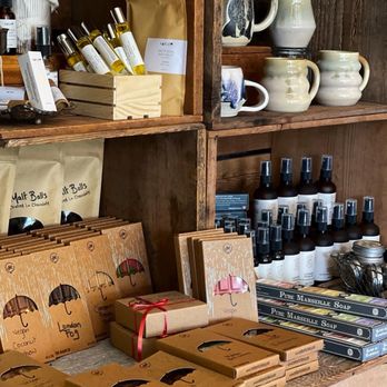 Le Marché St. George - Cafes Near Me - Vancouver, British Columbia Le Marché St. George - Cafes Near Me - Vancouver, British Columbia
