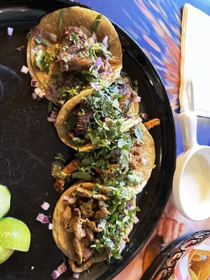 Del Sur Fresh Mex & Cantina by null