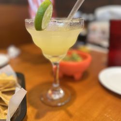 Guacamole - Margarita