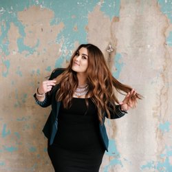 Rose Golde Beauty - Courtney - Founder of Rose Golde Beauty