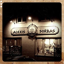 alexis Sorbas