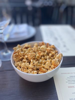 The Lark Santa Barbara by null