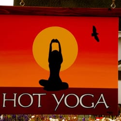 Yoga Shine of Mendocino