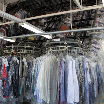 CD One Price Cleaners - Dry Cleaning - Laundry Services Near Me - Plainfield, Illinois