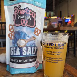 Outer Light Brewing Company