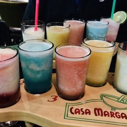 Casa Margarita - Margarita flight