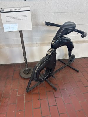 Lane Motor Museum by null