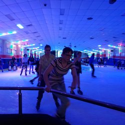 Caloundra Rollerdrome & Sports Centre - Popular!