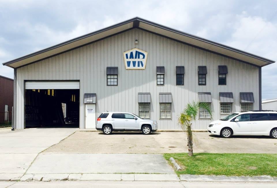 Slide of Westbank Roofing