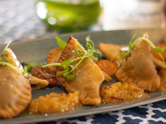 La Cappella Restaurante by null