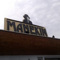 Manekin