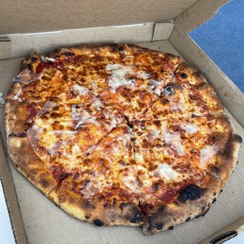 Ripieno's - Cheese 16in pizza - Pizza Near Me - Ocean City, Maryland Ripieno's - Cheese 16in pizza - Pizza Near Me - Ocean City, Maryland