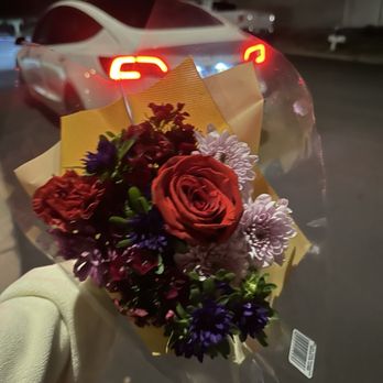 Trader Joe's - Flowers - Grocery Near Me - Temecula, California