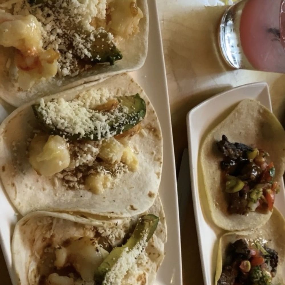 El Vez - Shrimp tacos and steak tacos - Mexican Near Me - Philadelphia, Pennsylvania