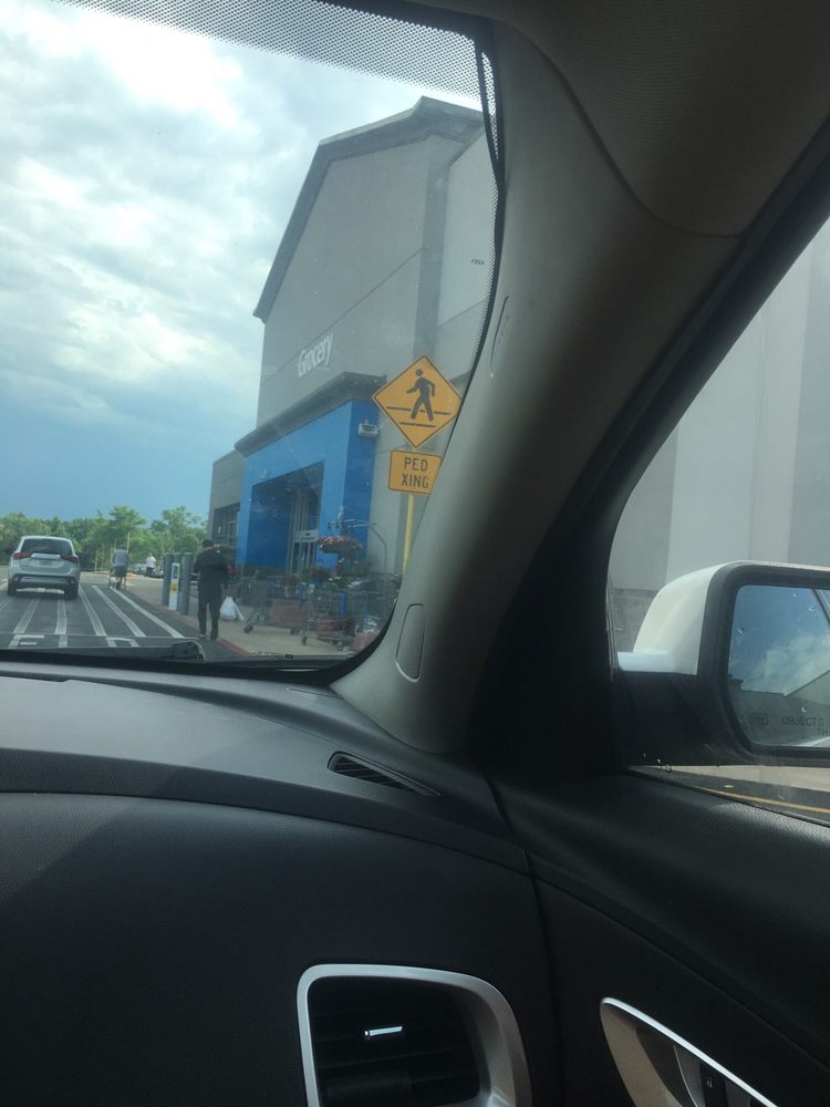 WALMART SUPERCENTER 19 Photos & 18 Reviews 10001 Southpoint Pkwy