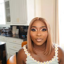 Crowned Beauty Artistry