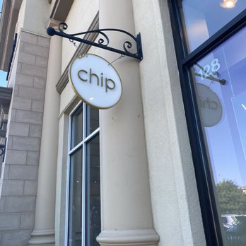 Chip Cookies - Outside sign - Desserts Near Me - Brentwood, California Chip Cookies - Outside sign - Desserts Near Me - Brentwood, California