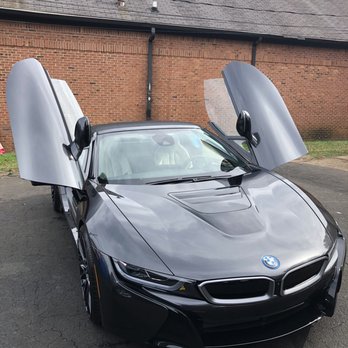 Best Auto Detailing - Auto Detailing Near Me - Marietta, Georgia