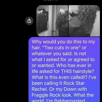 Sierra Sage Salon - Genuinely want to know what the heck and why the heck ?!?!?! - Hair Stylists Near Me - La Mesa, California Sierra Sage Salon - Genuinely want to know what the heck and why the heck ?!?!?! - Hair Stylists Near Me - La Mesa, California