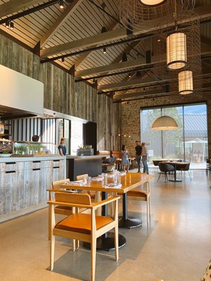 CedarCreek Estate Winery by null