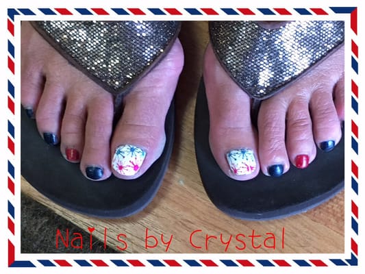 NAILS BY CRYSTAL AT SHEAR CLASS SALON Request An Appointment 19 