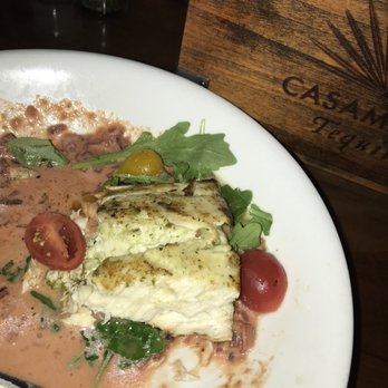 Caleb & Broad - Mahi (partially eaten) - Bars Near Me - Newport, Rhode Island