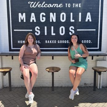 Silos Baking - Cupcakes Near Me - Waco, Texas