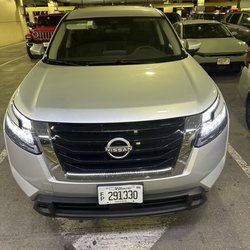 Hertz Rent A Car
