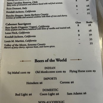 Kamal Palace - Wine and beers - Indian Near Me - Long Beach, California Kamal Palace - Wine and beers - Indian Near Me - Long Beach, California