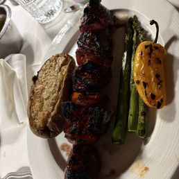 Filet Mignon