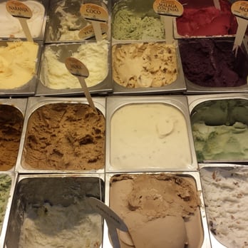La Ibense - Desserts Near Me - Rota, California