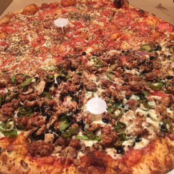 New York Pizza - Pizza Near Me - Hayward, California New York Pizza - Pizza Near Me - Hayward, California