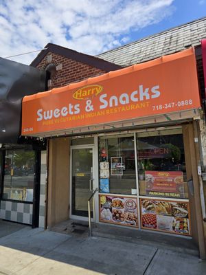 Harry Sweets & Snacks by null