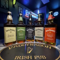 PaddyWagon Irish Pub - Tampa