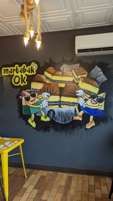 Martabak Ok by null