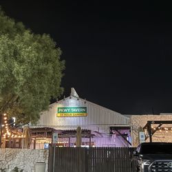 Parkway Tavern