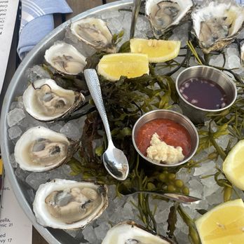 ReelHouse Boston - Oysters - New American Near Me - East Boston, Massachusetts ReelHouse Boston - Oysters - New American Near Me - East Boston, Massachusetts