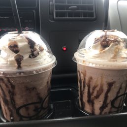 White Coffee