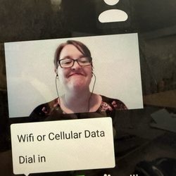 Dr. Nicole Cooper Lopez - Pinal County Criminal Court Judge Delia Neal's corrupt Court Appointed Social Worker,  KATE RIPLEY, who is a liar & fraud