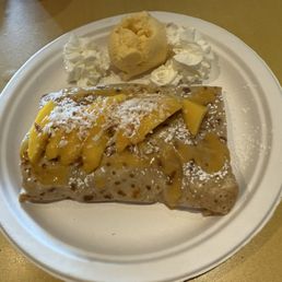 Mango Coco