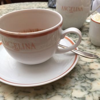 Angelina - Breakfast & Brunch Near Me - Paris, 75