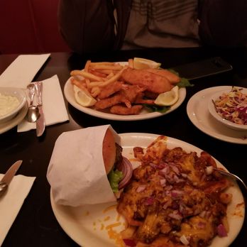 Russell's - American Near Me - Pasadena, California