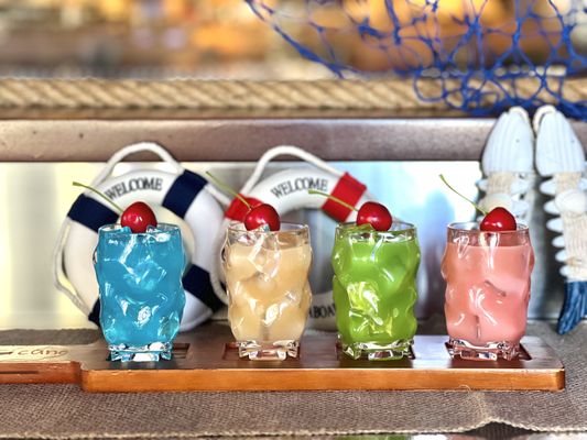 Mr.Crabby's Cajun Seafood & Bar by null